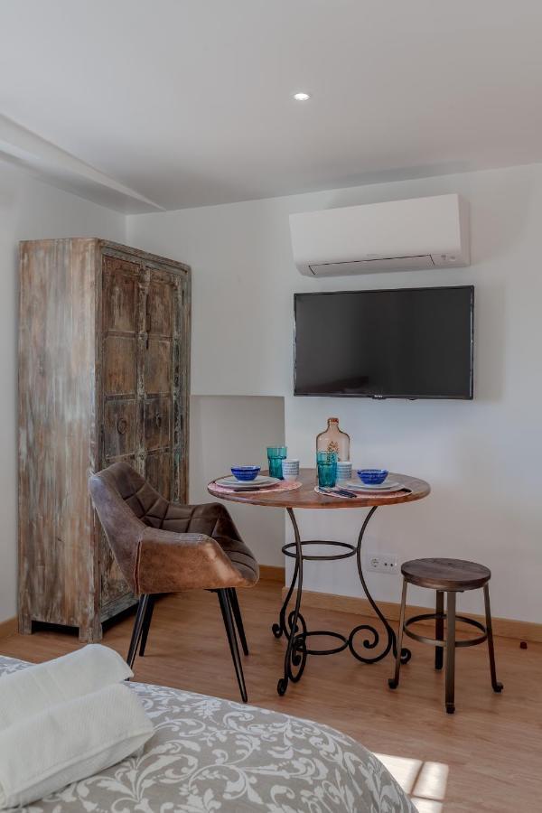 Alfama River View Apartamento