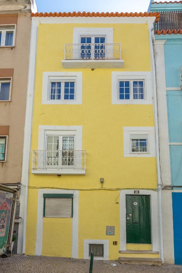 Alfama River View * Lisboa