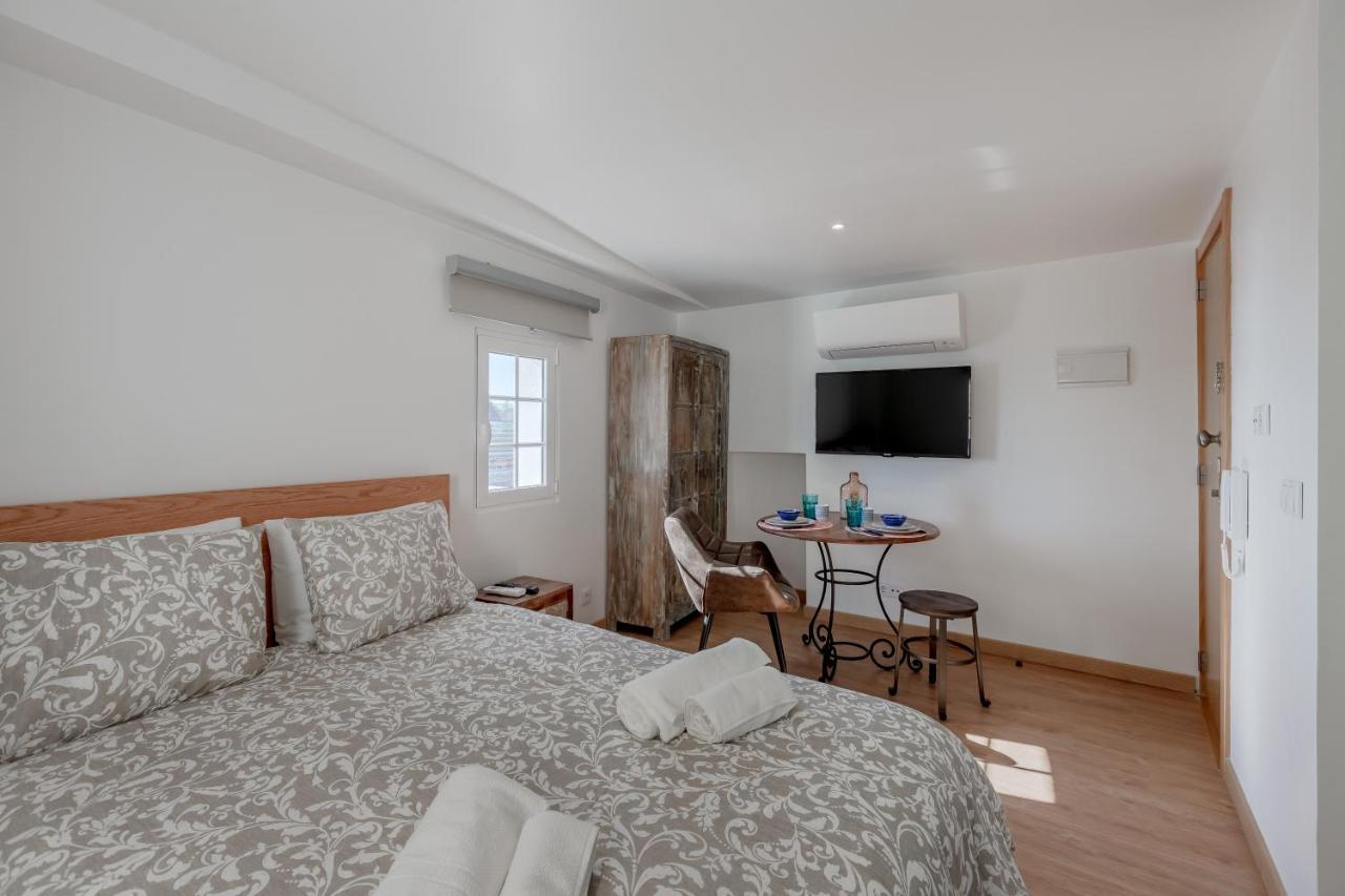 Apartamento Alfama River View *