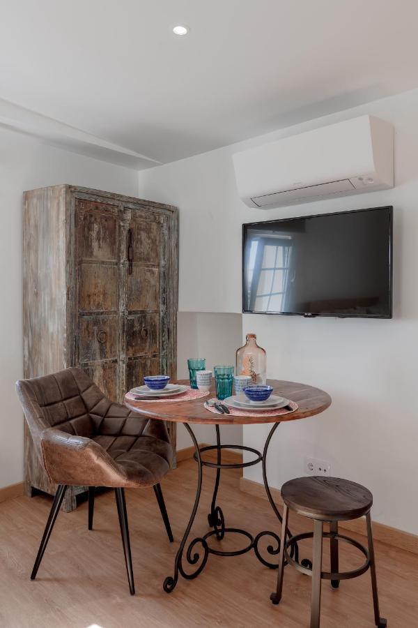 Alfama River View Apartamento *