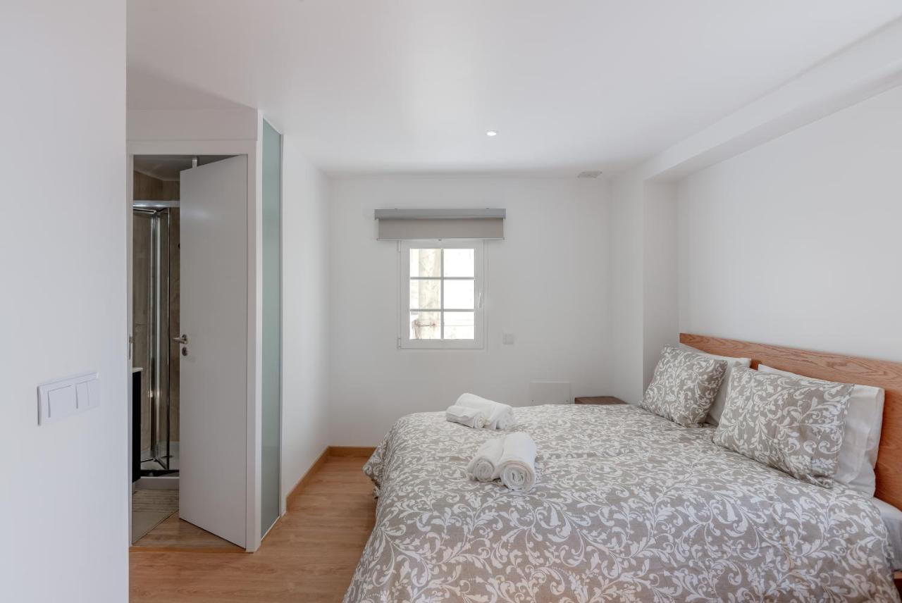 Apartamento Alfama River View