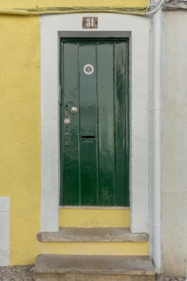 Alfama River View * Lisboa