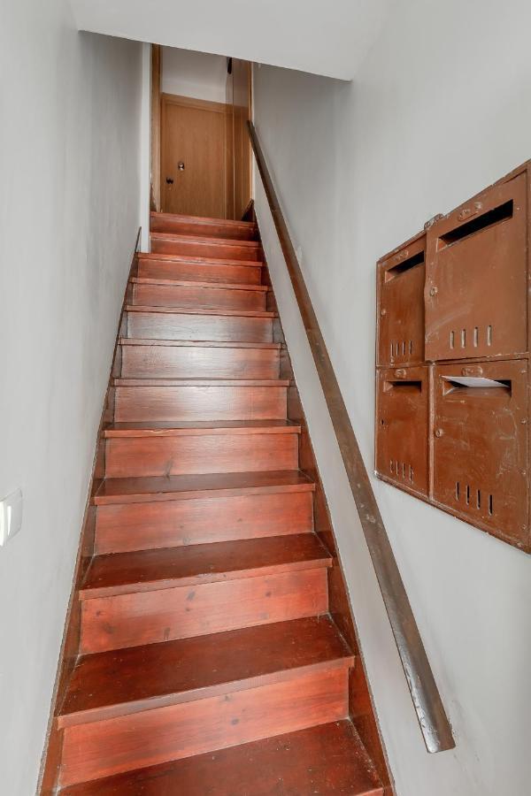 Apartamento Alfama River View *