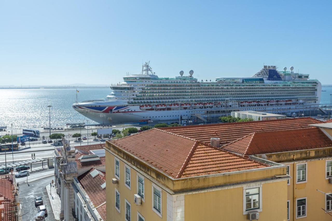 Alfama River View * Lisboa
