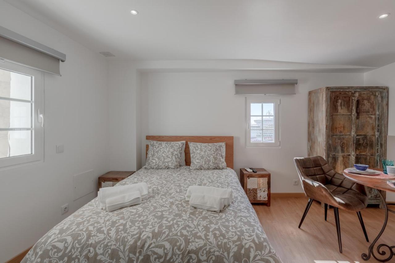 Apartamento Alfama River View